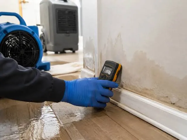 24/7 Water damage restoration services in Spring Hill, IN - Rapid flood cleanup and mitigation